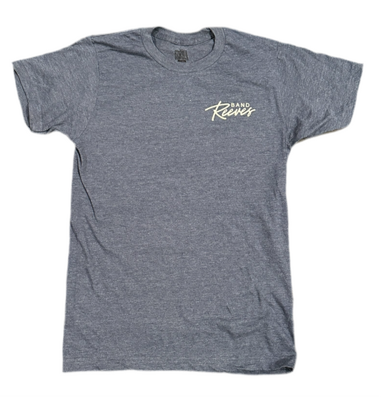 Navy “forgiveness” shirt