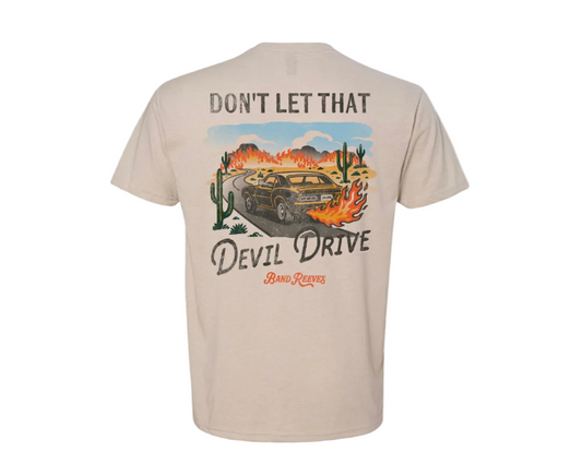 “Devil Drive” T-Shirt