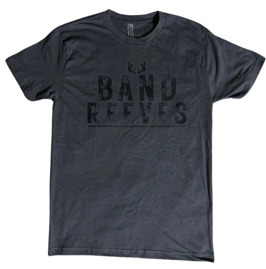 Band Reeves “buck” shirt